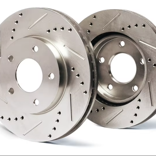 Factory Wholesale 15942195 Brake Discs in Stock Suitable for LT TRUCK CHEVROLET